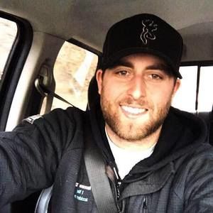 Meet your Posher, Christopher